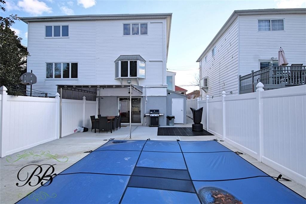 7413 Avenue X, Brooklyn, New York, 11234 image 25