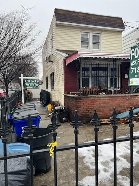 5724 Beverly Road, Brooklyn, New York, 11203 image 10