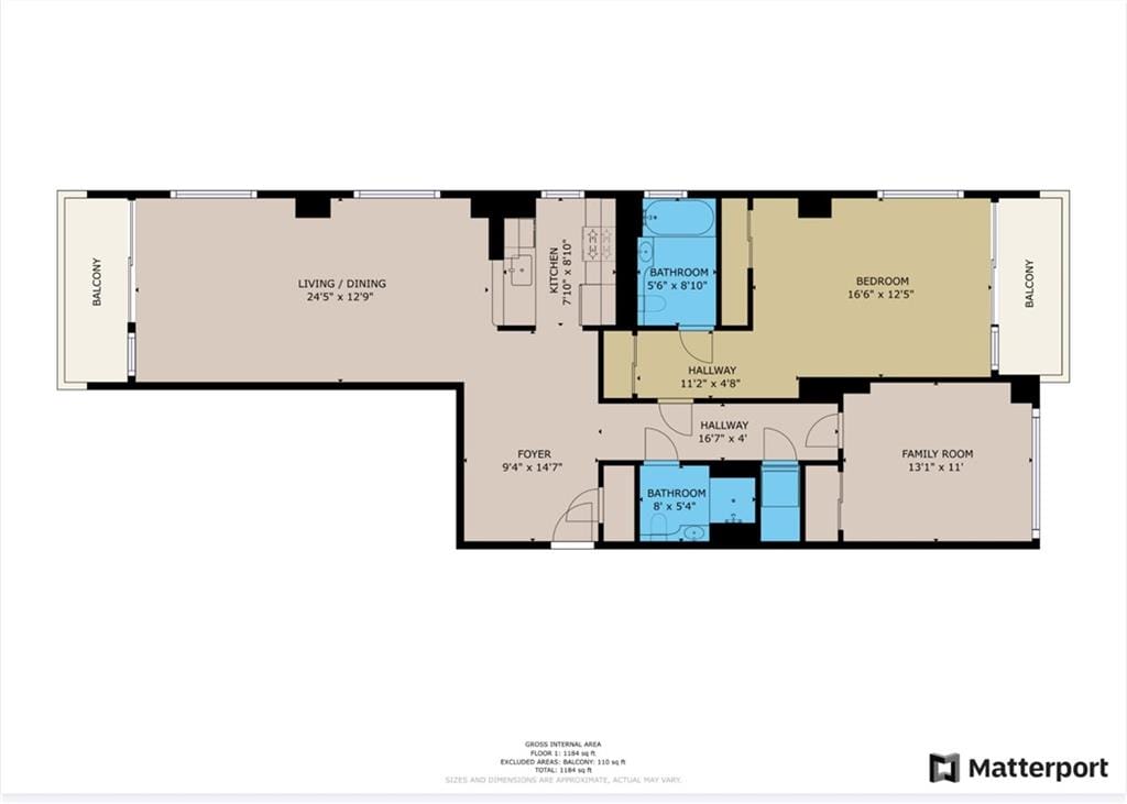 45 Oceana Drive 8A, Brooklyn, New York, 11235 image 25