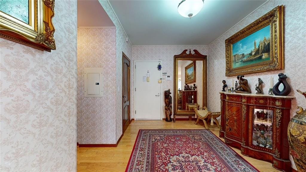 45 Oceana Drive 8A, Brooklyn, New York, 11235 image 9