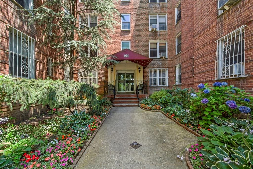 221 McDonald Avenue P3, Brooklyn, New York, 11218 image 19