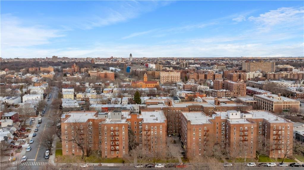 221 McDonald Avenue P3, Brooklyn, New York, 11218 image 25