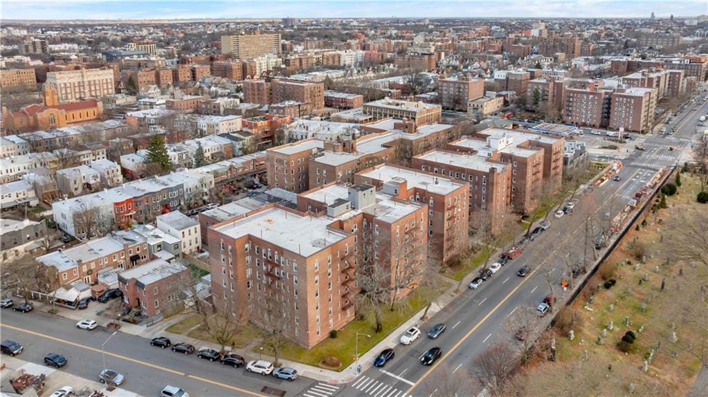 221 McDonald Avenue P3, Brooklyn, New York, 11218 image 26