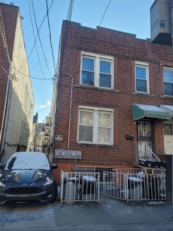 220 Neptune Avenue, Brooklyn, New York, 11235