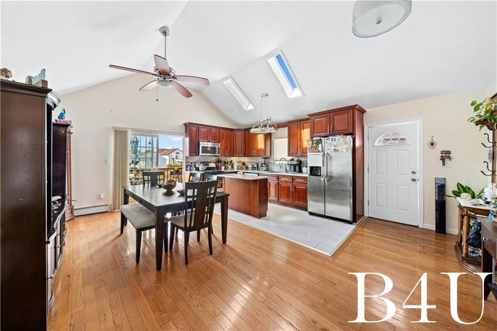73 Bartlett Place, Brooklyn, New York, 11229 image 6