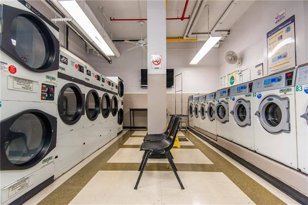 458 Neptune Avenue 8T, Brooklyn, New York, 11224 image 19