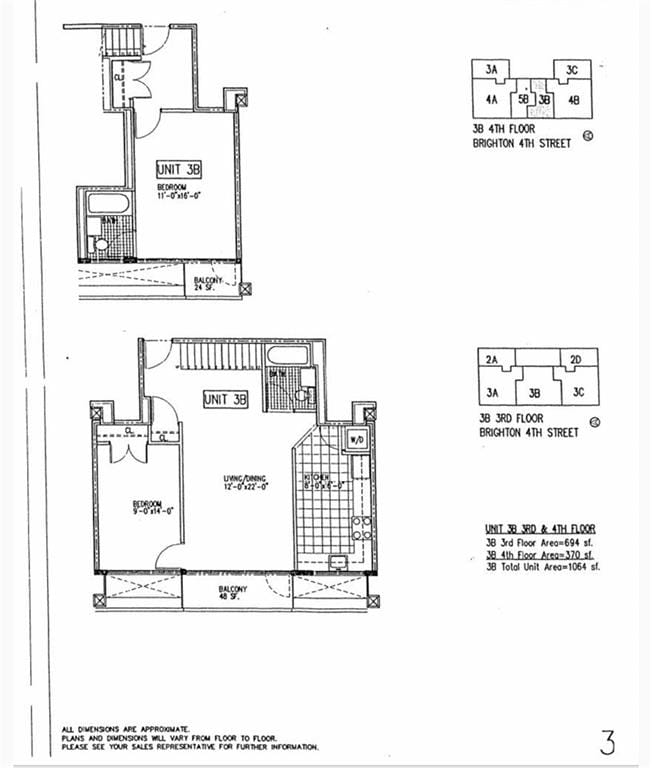 2943 Brighton 4th Street 3B, Brooklyn, New York, 11235 image 24