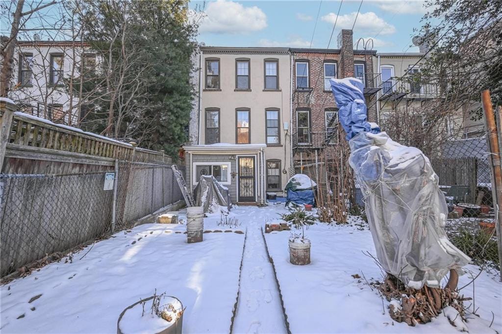 399A 14th Street, Brooklyn, New York, 11215 image 29