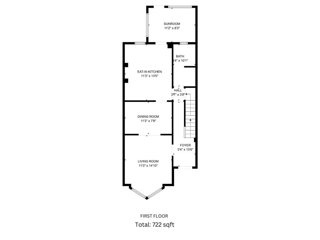 399A 14th Street, Brooklyn, New York, 11215 image 30