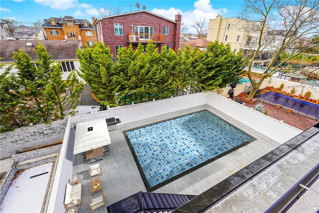 86 Whitman Drive, Brooklyn, New York, 11234 image 30