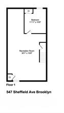 547 Sheffield Avenue, Brooklyn, New York, 11207 image 21