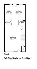 547 Sheffield Avenue, Brooklyn, New York, 11207 image 22