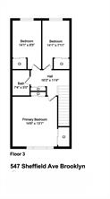 547 Sheffield Avenue, Brooklyn, New York, 11207 image 23