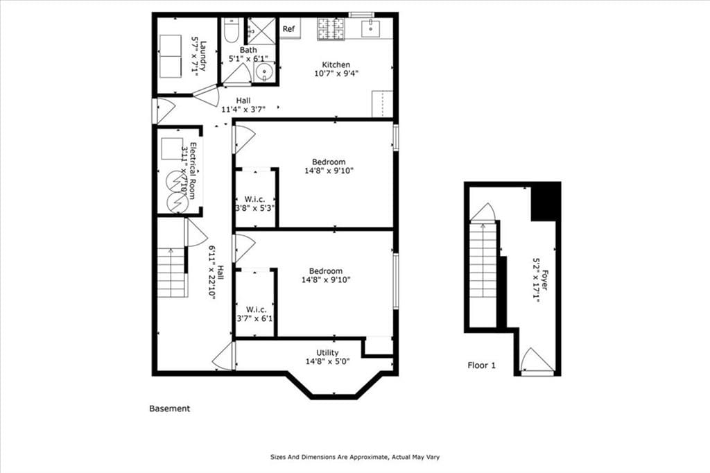 2931 Brighton 8th Street, Brooklyn, New York, 11235 image 18
