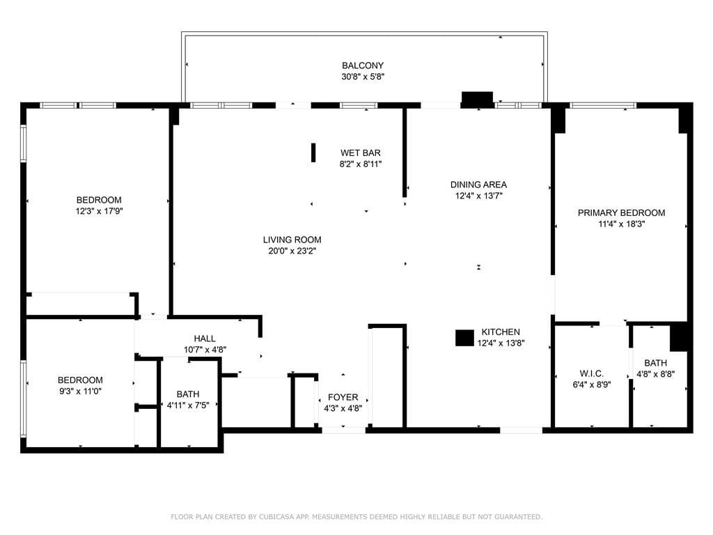 1000 Clove Road 6P, Staten  Island, New York, 10301 image 19