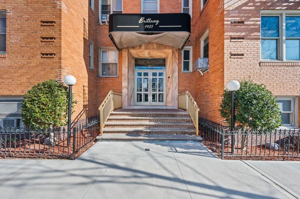 9425 Shore Road 2J, Brooklyn, New York, 11209 image 12