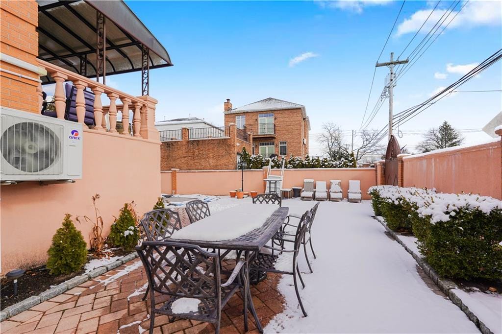 2363 East 64th Street, Brooklyn, New York, 11234 image 40