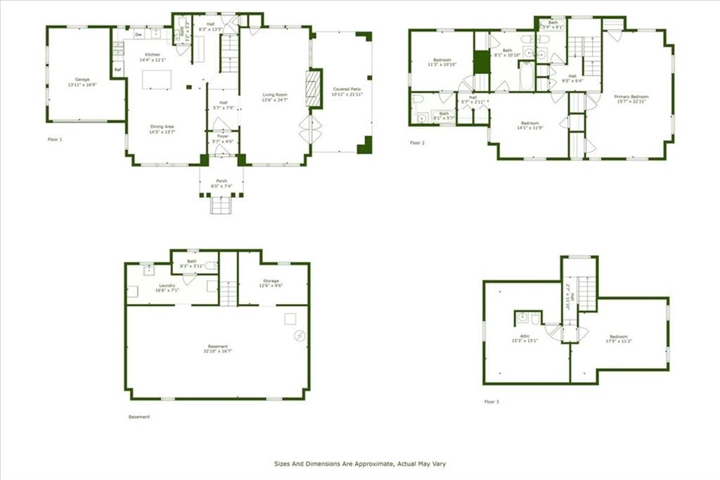 540 Argyle Road, Brooklyn, New York, 11230 image 17