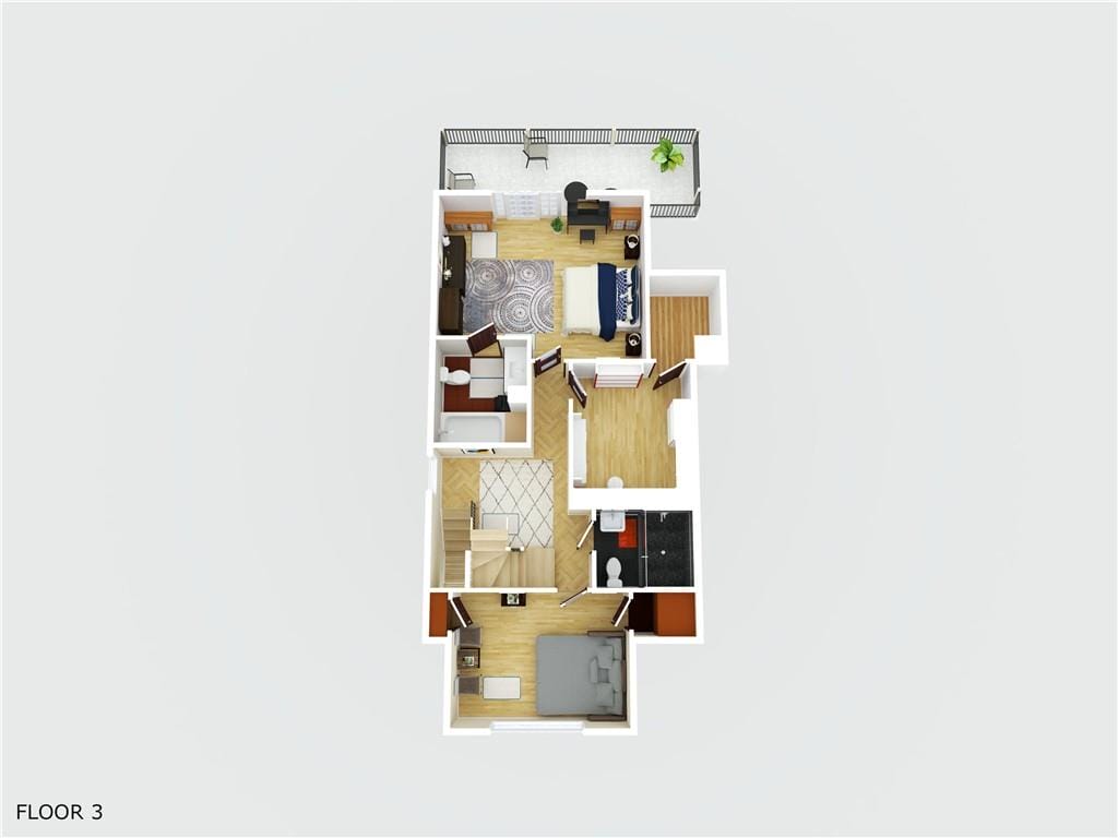 4912 Surf Avenue, Brooklyn, New York, 11224 image 26