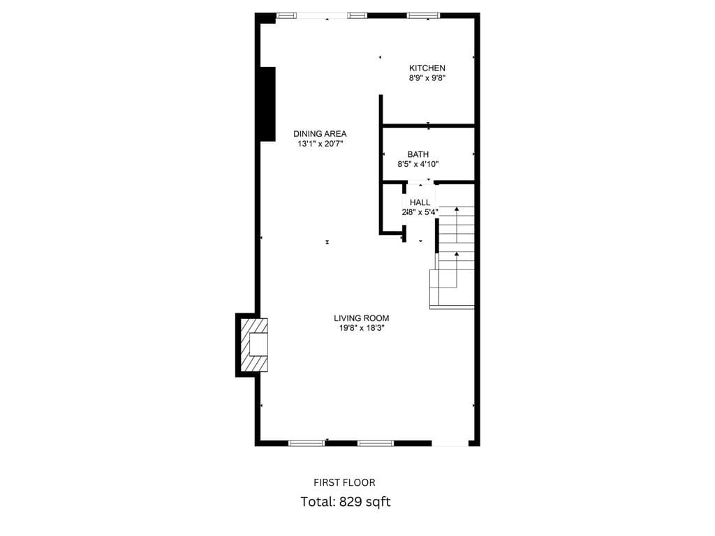 22 4th Place, Brooklyn, New York, 11231 image 43