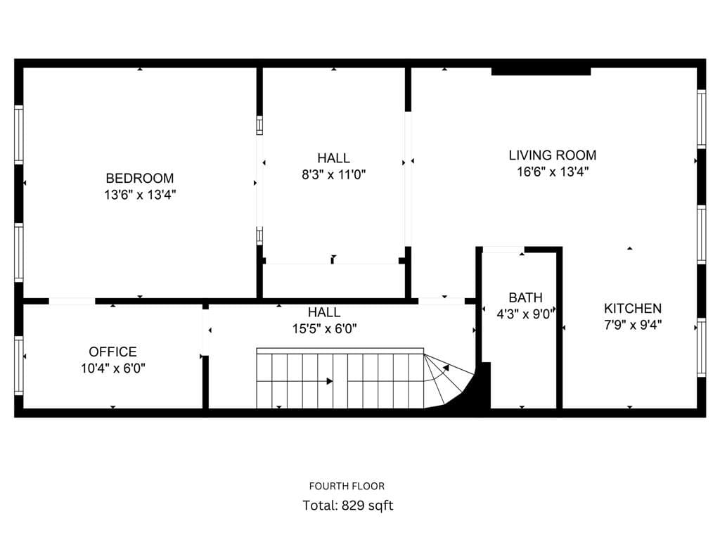 22 4th Place, Brooklyn, New York, 11231 image 46