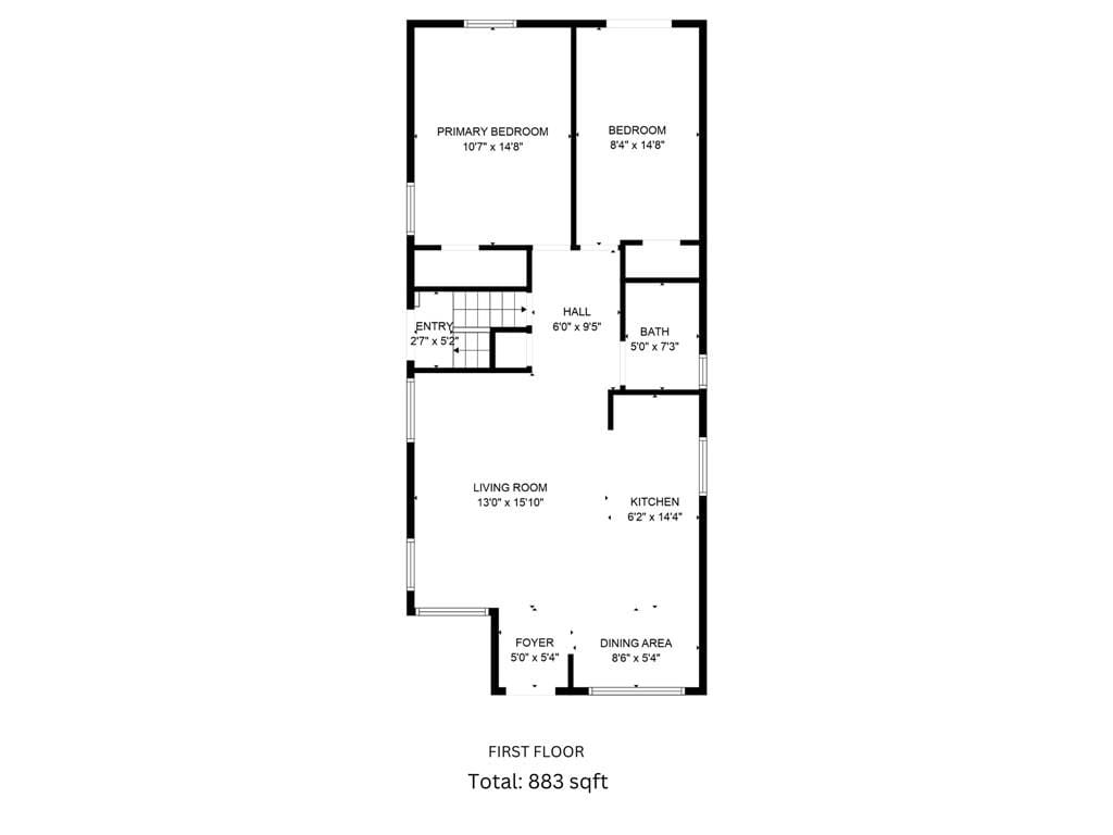 2172 East 72nd Street, Brooklyn, New York, 11234 image 14