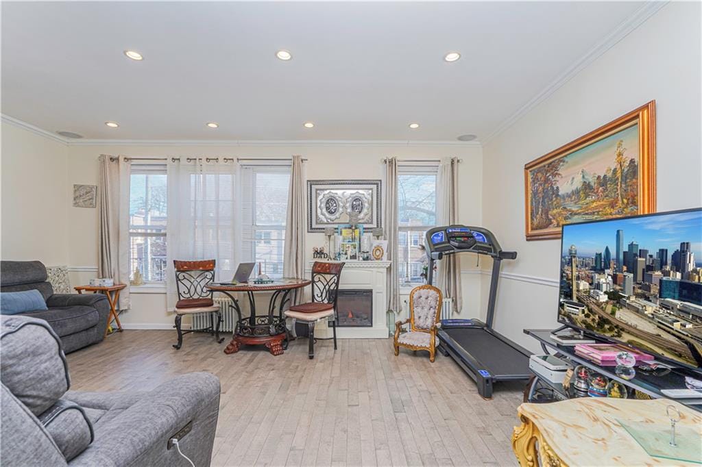54 Parrott Place, Brooklyn, New York, 11228 image 16