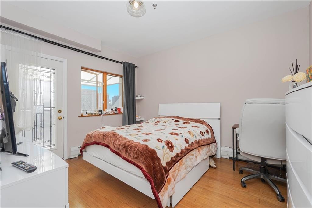 2934 Brighton 4th Street 6F, Brooklyn, New York, 11235 image 12