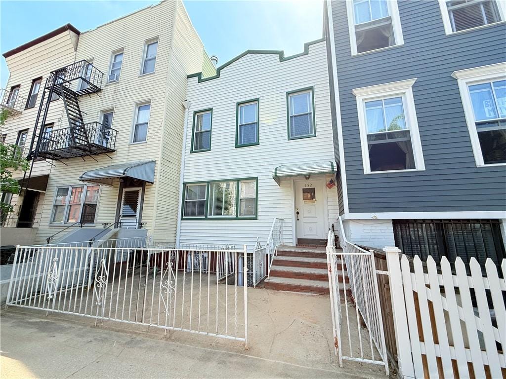 552 17th Street, Brooklyn, New York, 11215 image 18