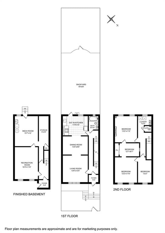 552 17th Street, Brooklyn, New York, 11215 image 19