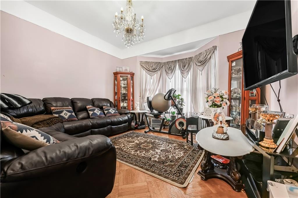 515 East 24th Street, Brooklyn, New York, 11210 image 22
