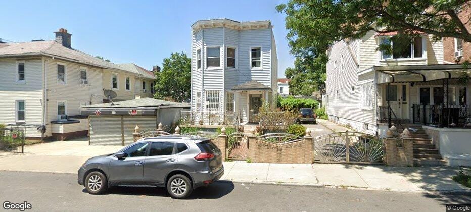 1322 New York Avenue, Brooklyn, New York, 11203