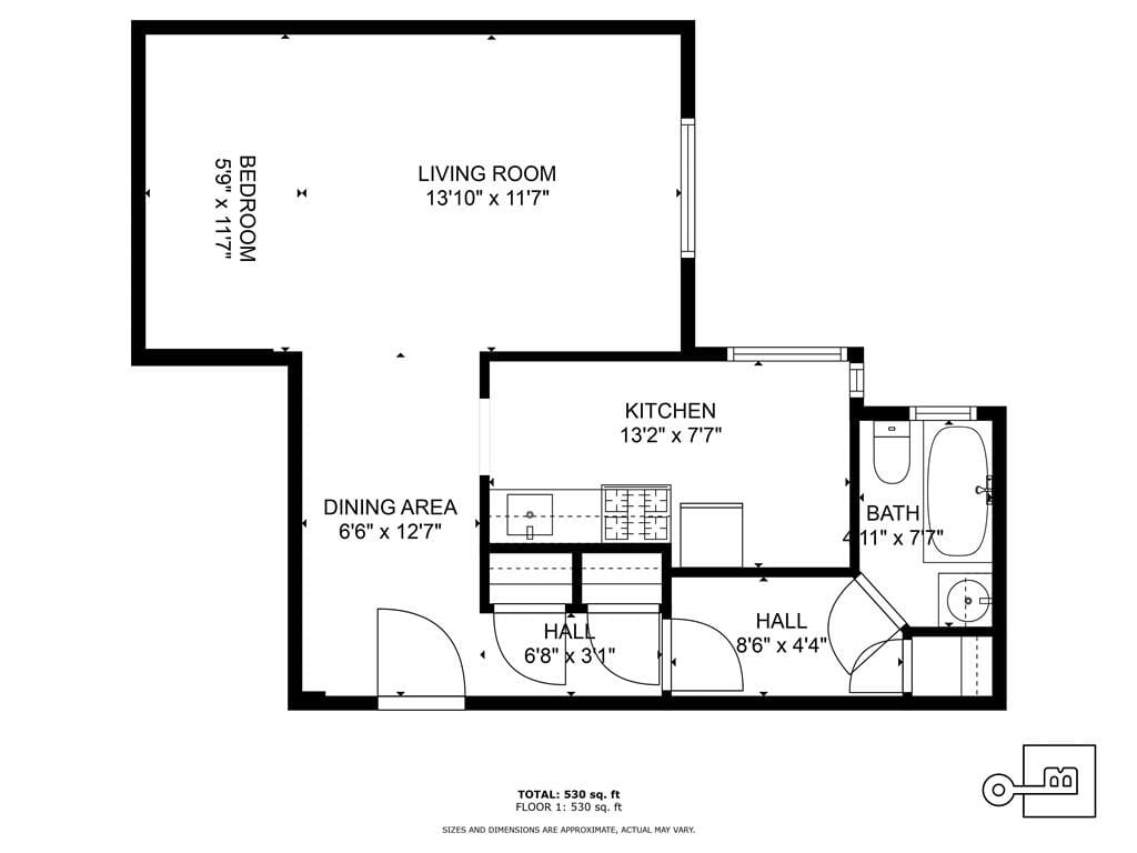 1500 Ocean Parkway 1K, Brooklyn, New York, 11230 image 9