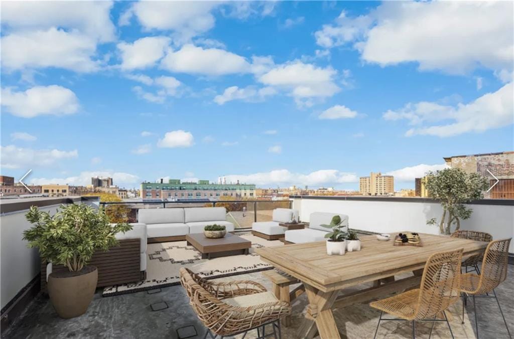 122 Palmetto Street 3L, Brooklyn, New York, 11221 image 18