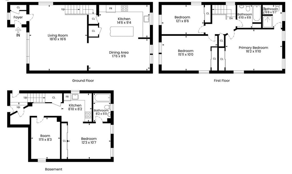 269 87th Street, Brooklyn, New York, 11209 image 10