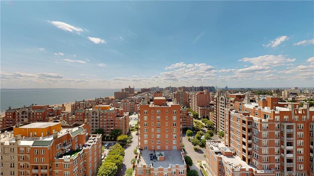 35 Seacoast Terrace 18V, Brooklyn, New York, 11235 image 21