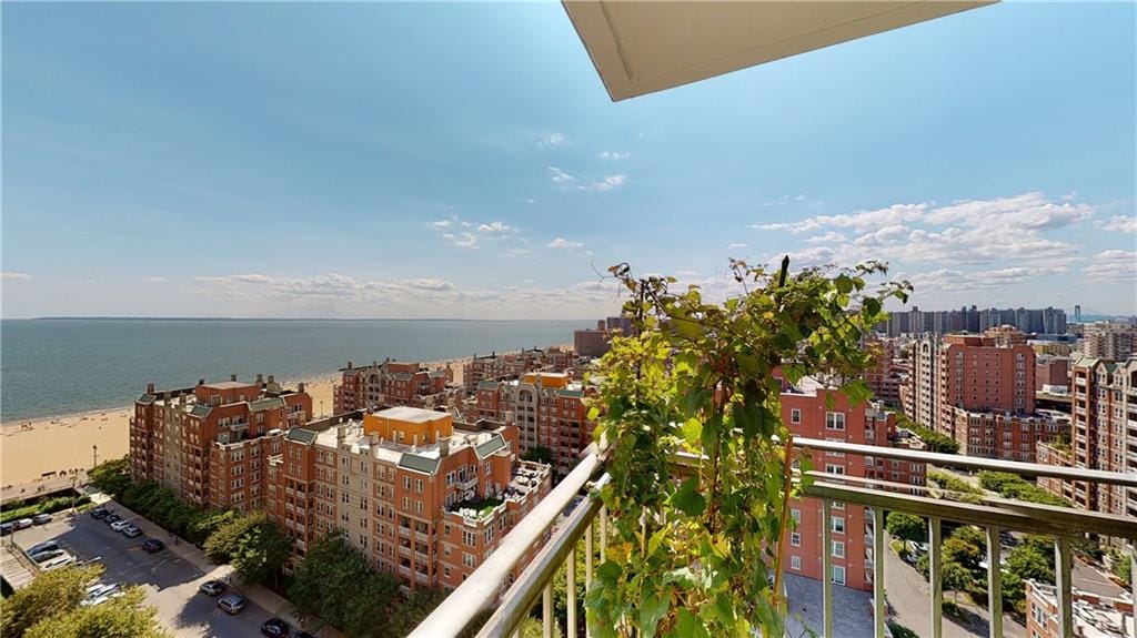 35 Seacoast Terrace 18V, Brooklyn, New York, 11235 image 22
