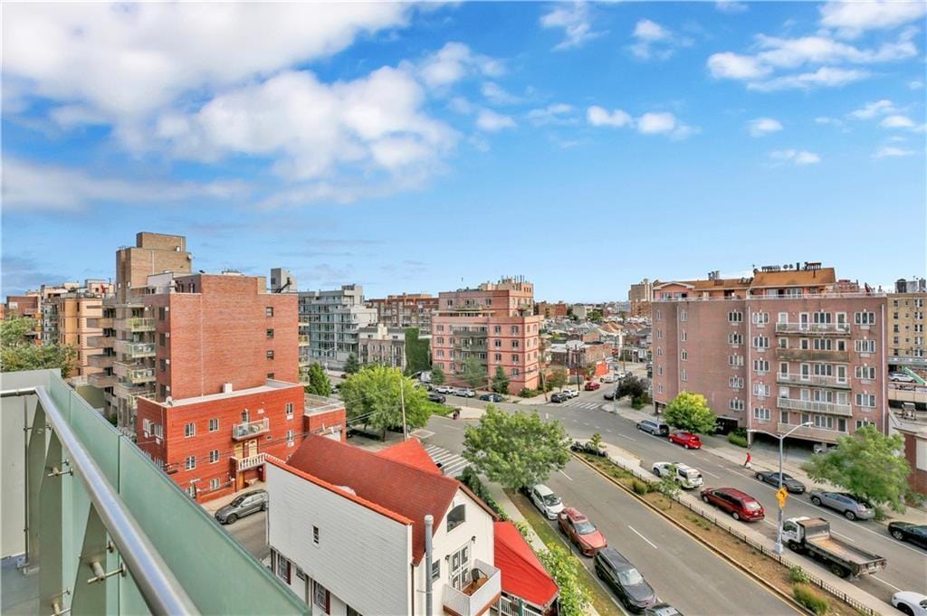1014 Banner Avenue 3B, Brooklyn, New York, 11235 image 8