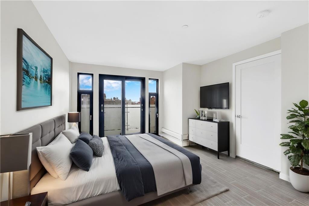 1014 Banner Avenue 3B, Brooklyn, New York, 11235 image 10
