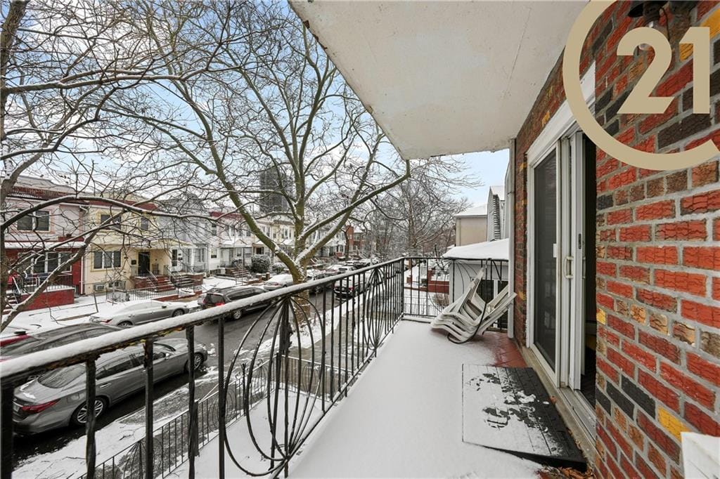 1736 East 7th Street, Brooklyn, New York, 11223 image 14