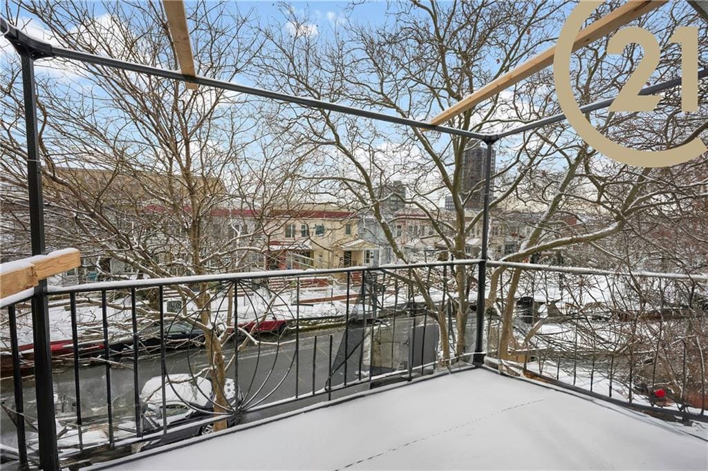 1736 East 7th Street, Brooklyn, New York, 11223 image 24