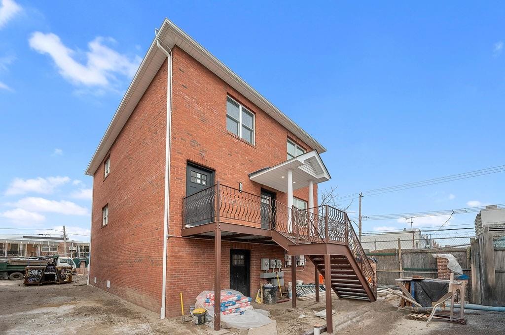 3707 Cypress Avenue, Brooklyn, New York, 11224 image 34
