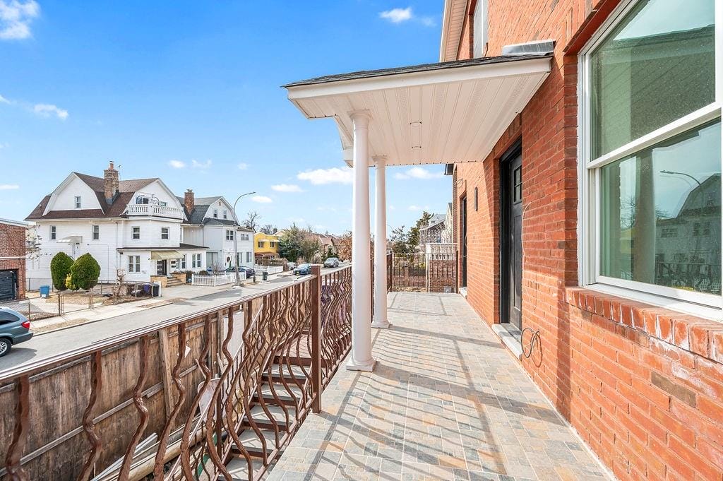 3707 Cypress Avenue, Brooklyn, New York, 11224 image 6