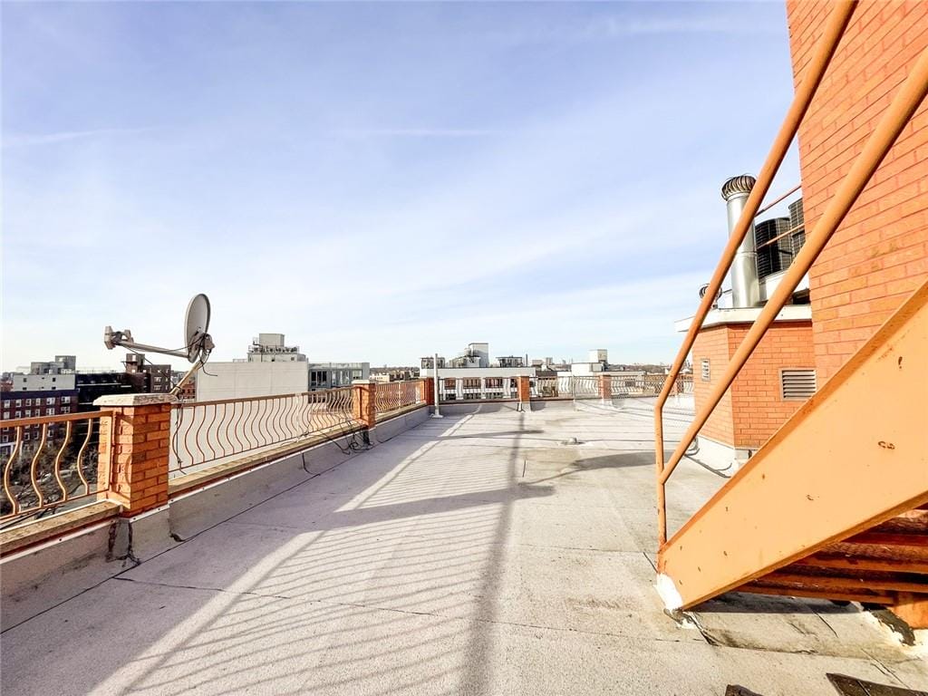 622 Foster Avenue 6F, Brooklyn, New York, 11230 image 23