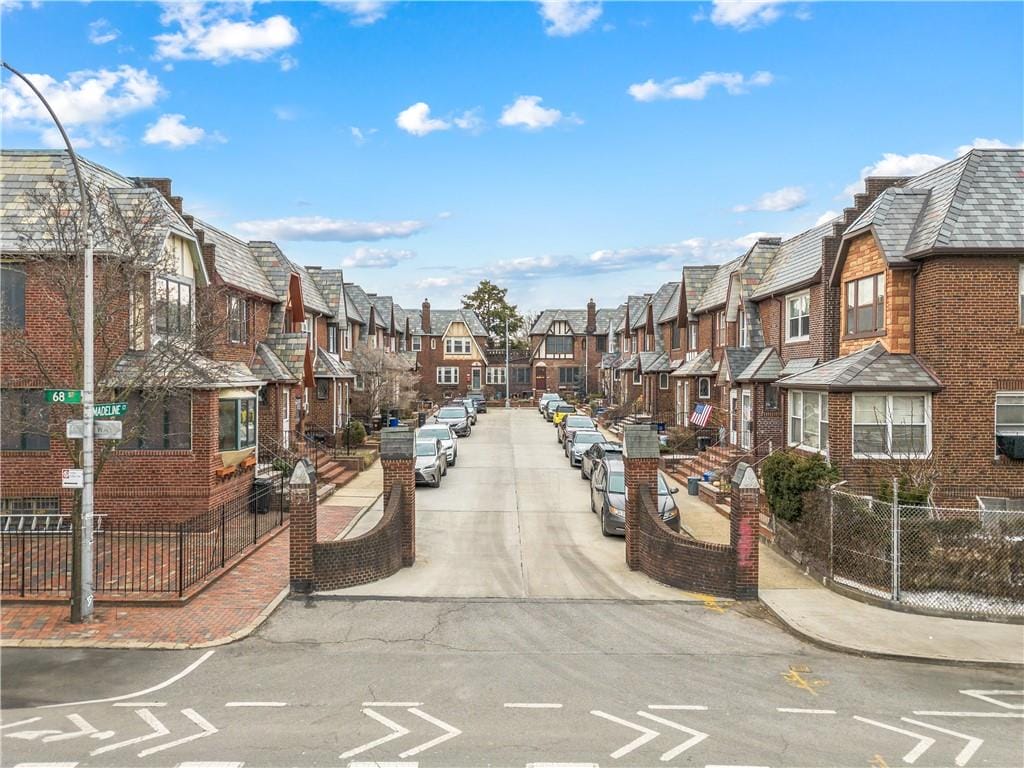 6815 Madeline Court, Brooklyn, New York, 11220 image 25