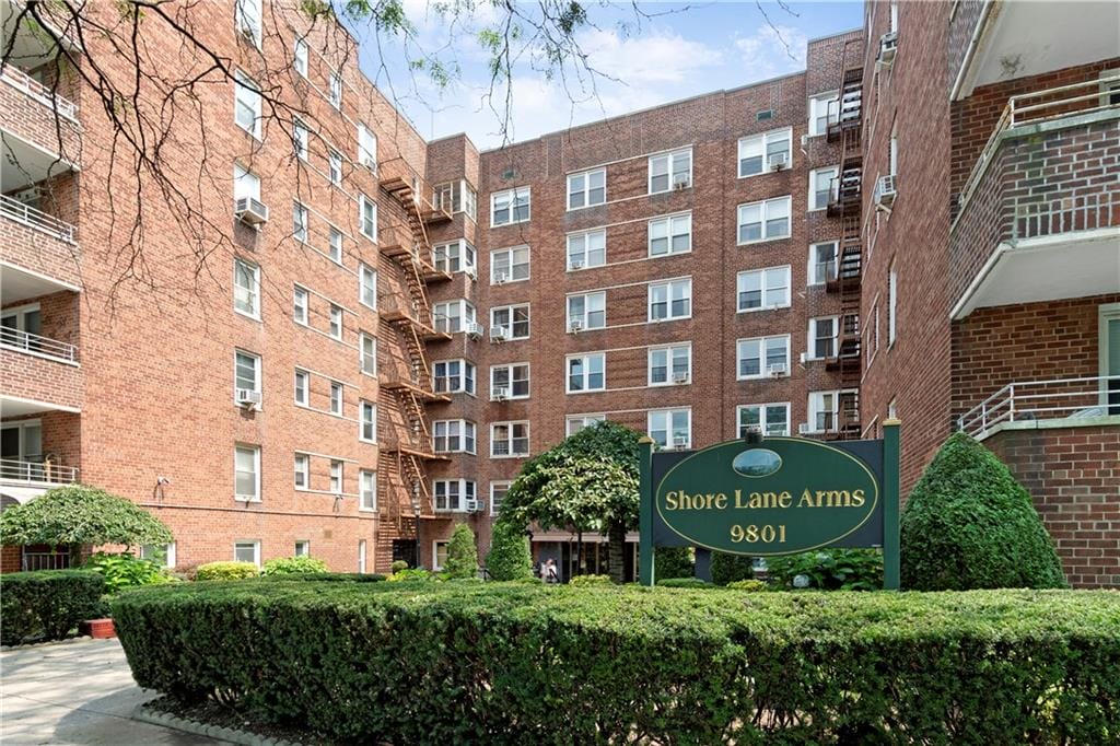 9801 Shore Road 2B, Brooklyn, New York, 11209 image 12