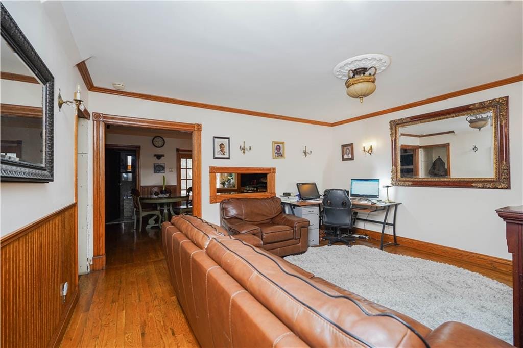 44 Rutland Road, Brooklyn, New York, 11225 image 47