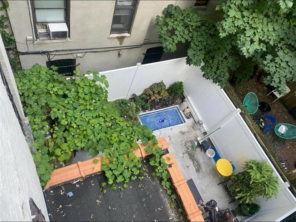 Withheld Withheld Avenue, Brooklyn, New York, 11216 image 18