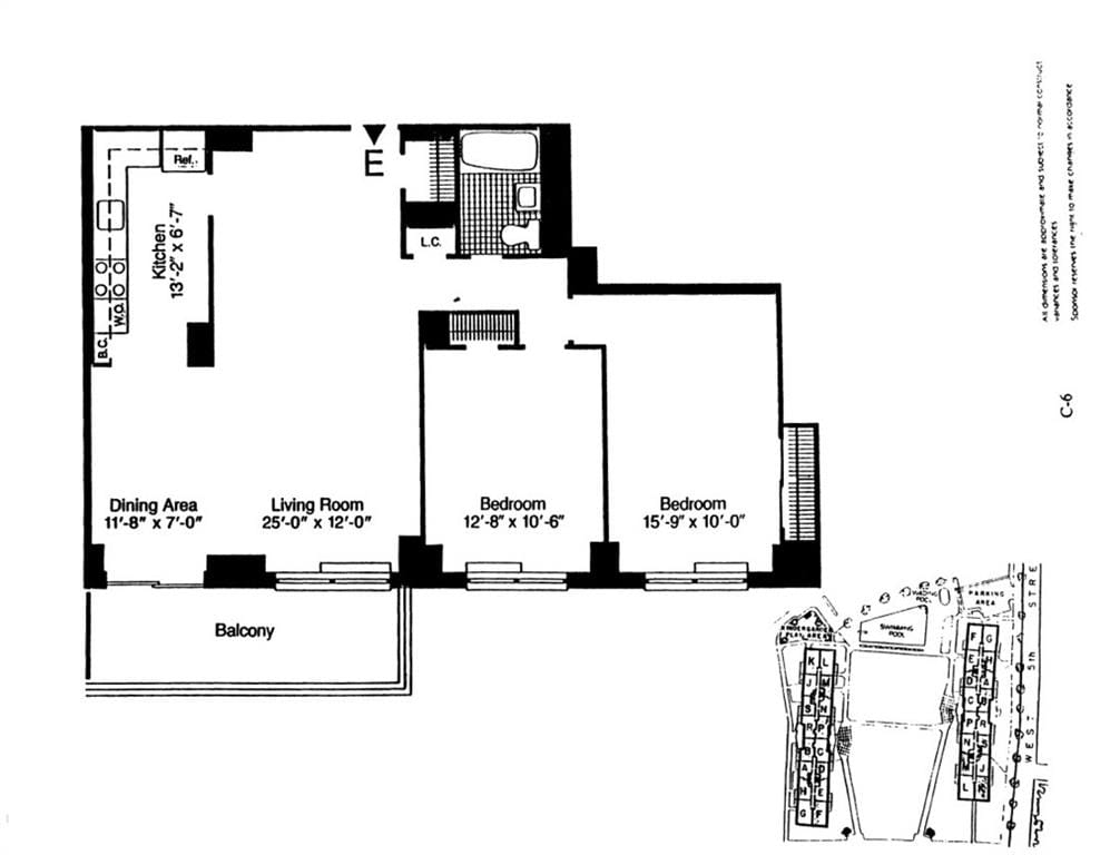 601 Surf Avenue 18E, Brooklyn, New York, 11224 image 24
