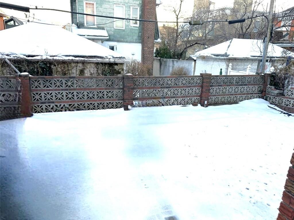 1016 84th Street, Brooklyn, New York, 11228 image 23